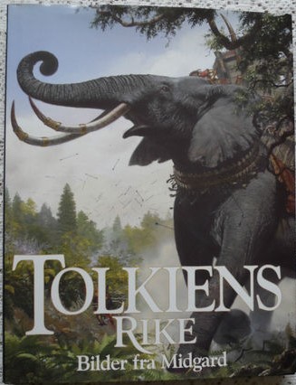 Tolkiens Rike by Bilder fra Milgard