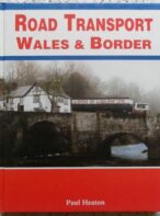 Road Transport: Wales & Border