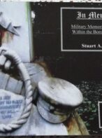 Military Memorials & Graves Within the Borough of Chorley