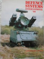 Defence Systems International '90 - Tanks- Helicopters - Weaponry- Equipment