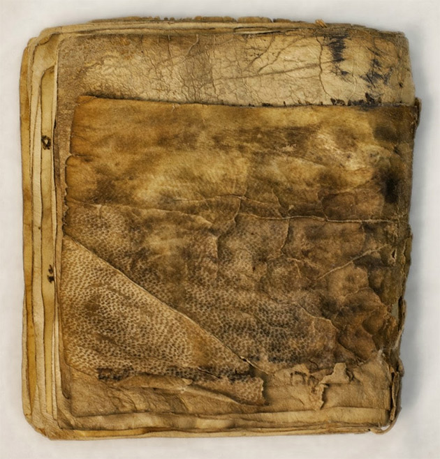 What Is The Oldest Surviving Printed Book In The World