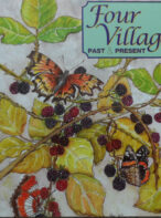 Four Villages Past & Present - Abbey Village, Brinscall, Withnell & Withnell Fold - Edited by Pauline Knight