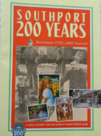 Southport 200 Years Bicentenary 1792-1992 Souvenir