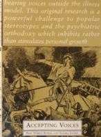 Accepting Voices By Marius Romme and Sandra Escher