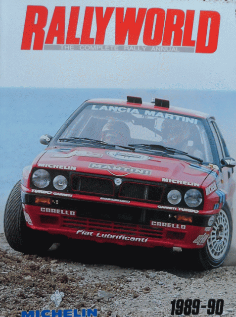 Rallyworld 1989-90