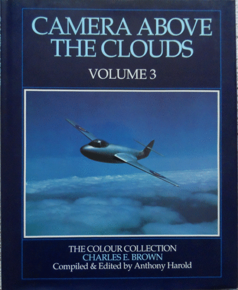 Camera Above the Clouds Volume 3: The Colour Collection
