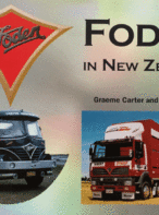 Foden In New Zealand By Graeme Carter and David Lowe