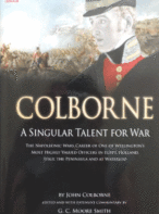 Colborne: A Singular Talent for War