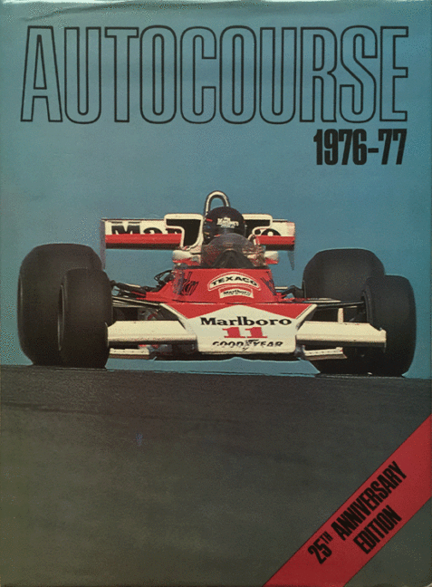 Autocourse 1976-1977