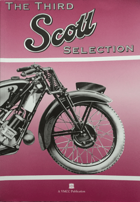 The Third Scott Selection By John Underhill