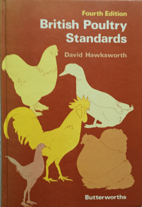 British Poultry Standards (Fourth Edition)