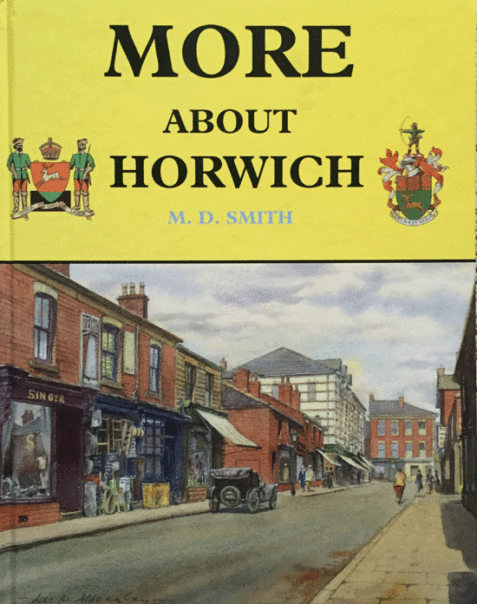 More About Horwich By M.D. Smith