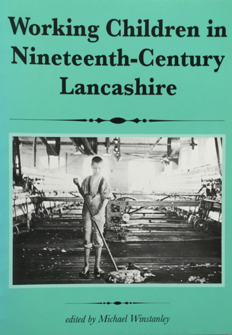 Working Children in Nineteenth-Century Lancashire