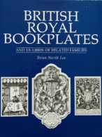 British Royal Bookplates: An Ex-Libris of Related Families