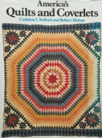 America's Quilts and Coverlets By Carlton L. Staford and Robert Bishop