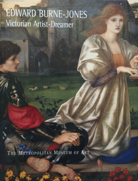 Edward Burne-Jones: Victorian Artist-Dreamer