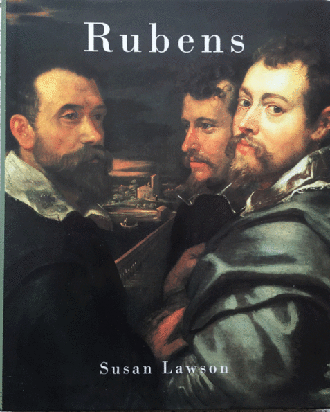 Rubens By Susan Lawson