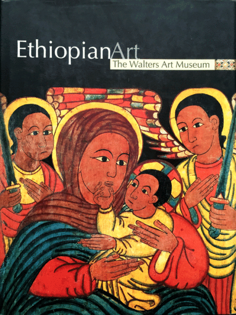 Ethiopian Art: The Walters Art Museum