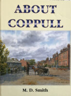 About Coppull by M.D. Smith