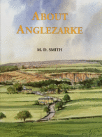 About Anglezarke