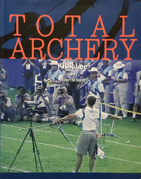 Total Archery By Kisik Lee