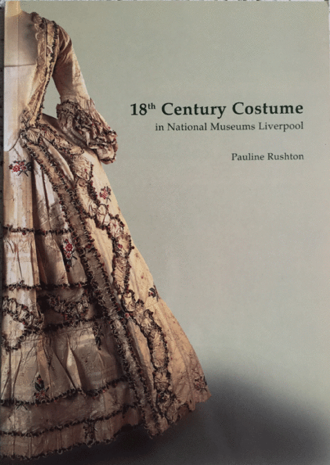18th Century Costume in the National Museums Liverpool