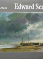 Edward Seago By Ron Ranson