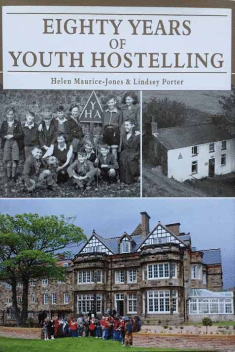 Eighty Years of Youth Hostelling (Hardcover)