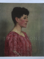 Canberra National Portrait Gallery Exhibition Catalogue: Impressions Painting Light and Life