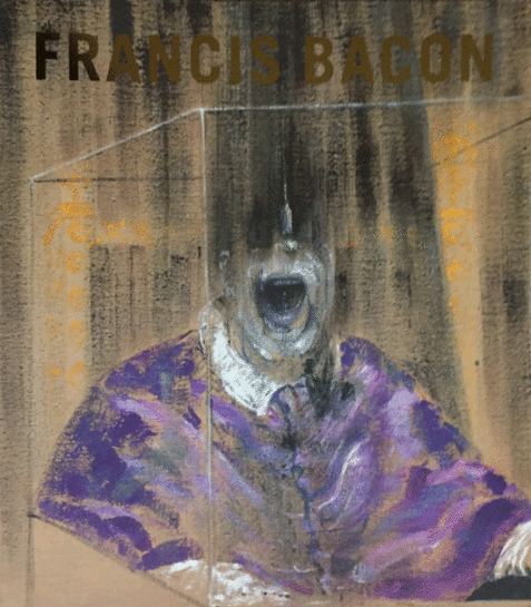 Francis Bacon Edited By Matthew Gale and Chris Stephens