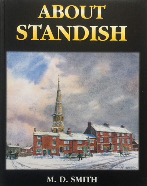 About Standish by M. D. Smith