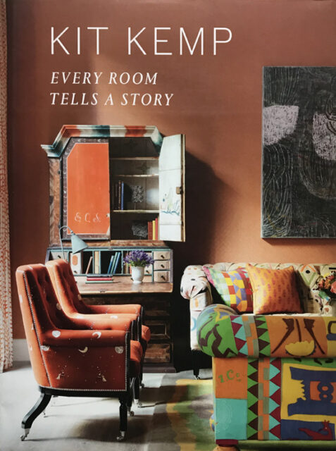 Every Room Tells a Story By Kit Kemp