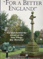 Larry Morgan, Don Allerston, David Irving, Bill Sergeant & Others