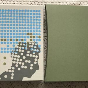 The Periodic Table By Primo Levi (The Folio Society)