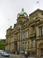 Burnley