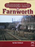 Plodder Lane for Farnworth By Bert Holland