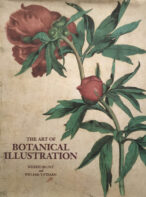 The Art of Botanical Illustration By Wilfrid Blunt