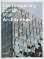 Contemporary Curtain Wall Architecture By Scott Murray