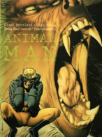 Animal Man: Volume 1 By Grant Morrison