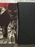 The Golem by Gustav Meyrink - Folio Society