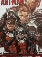 The Astonishing Ant-Man: The Complete Collection By Nick Spencer