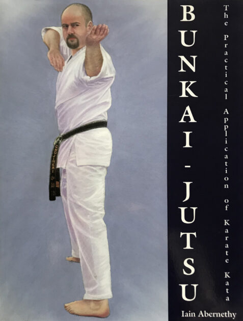 Bunkai-Jutsu: The Practical Application of Karate Kata