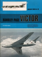 Warpaint Series No.36: Handley Page Victor