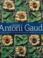 The Complete Work of Antoni Gaudí: The Most Innovative and Revolutionary Architect of All Time