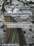 The Treasure of Consanguinity By Ward Curedale