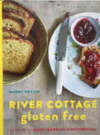River Cottage Gluten Free By Naomi Devlin