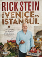 Rick Stein: From Venice To Istanbul