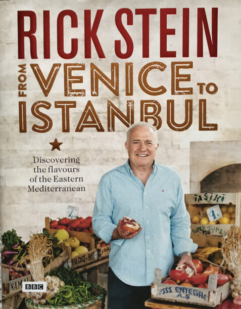 Rick Stein: From Venice To Istanbul