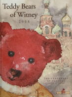 Teddy Bears of Witney Catalogues: 2008