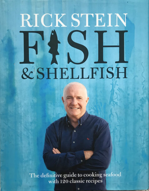 Fish & Shellfish By Rick Stein